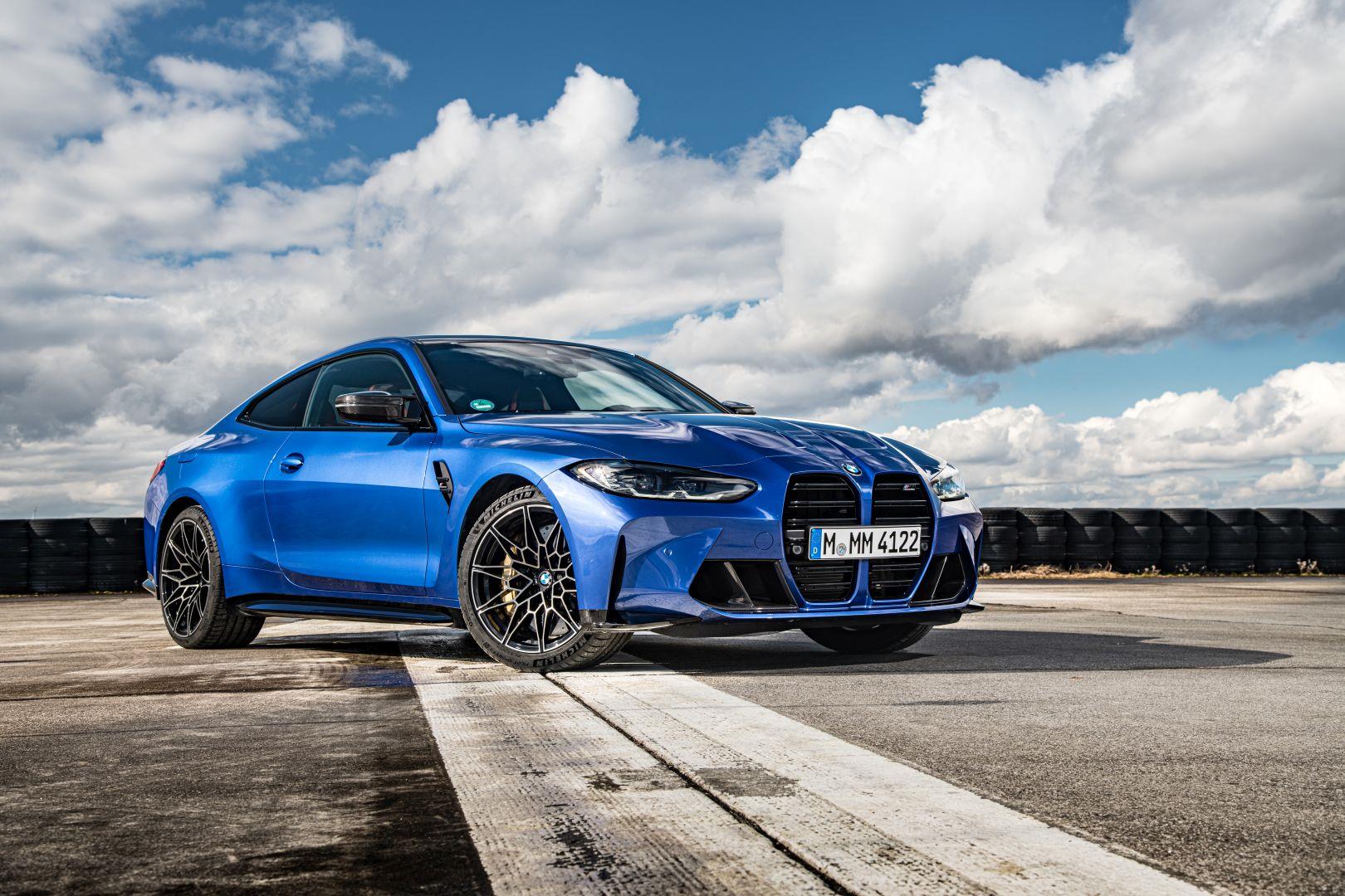 BMW M4