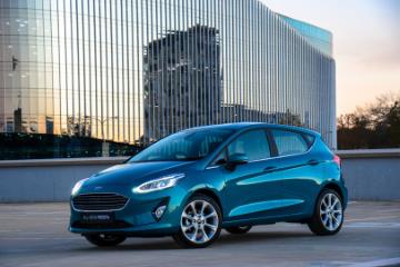 Ford Fiesta vs Volkswagen Polo vs Hyundai i20: which one has the lowest running costs?