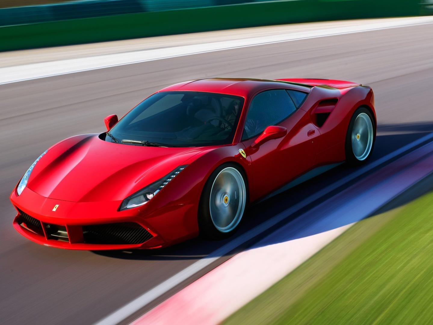 5 Extras You Should Retrofit On A Used Ferrari 488 Gtb Buying A Car Autotrader 4947