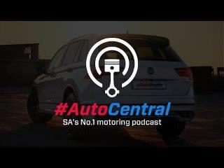 #AutoCentral: The ‘2021 thus far’ Episode; Reviewing the updated Volkswagen Tiguan