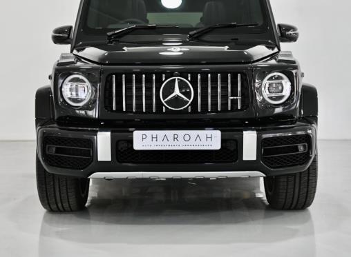 Mercedes Amg G Class Cars For Sale In South Africa Autotrader