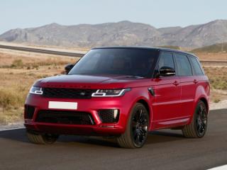 6 Land Rover Range Rover Sport accessories you didn’t know you needed.