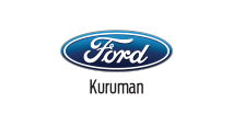 Kuruman Ford Logo