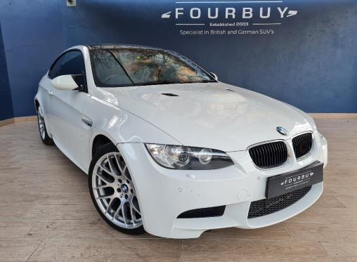 Bmw M3 Coupe Cars For Sale In South Africa Autotrader