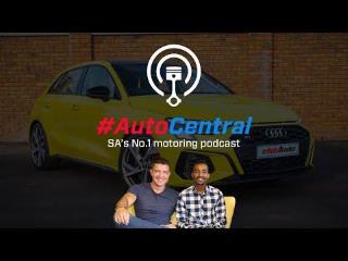 #AutoCentral: The ‘Millennial’ Episode; Reviewing the new Audi S3; Your motoring questions answered
