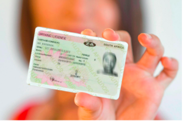 Can you buy a car without a licence?