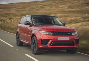 5 extras you should fit on a new Range Rover Sport