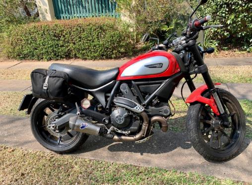 Ducati Scrambler Bikes For Sale In Western Cape Autotrader