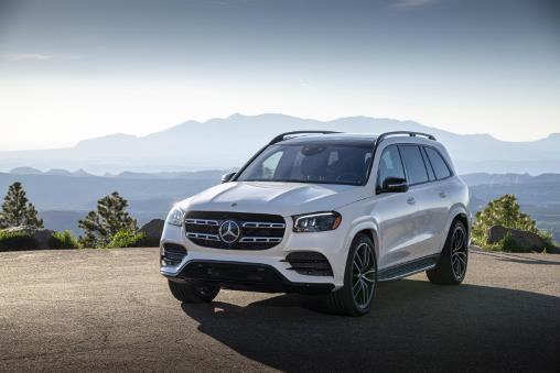 Which Mercedes-Benz GLS is better: diesel or petrol?
