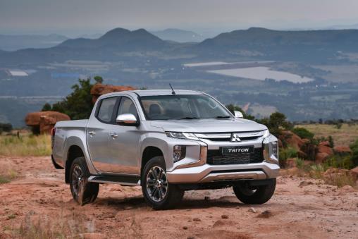 Mitsubishi Triton vs Nissan Navara vs Ford Ranger: here's our winner