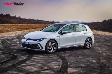 The new 8th generation Volkswagen Golf is here!