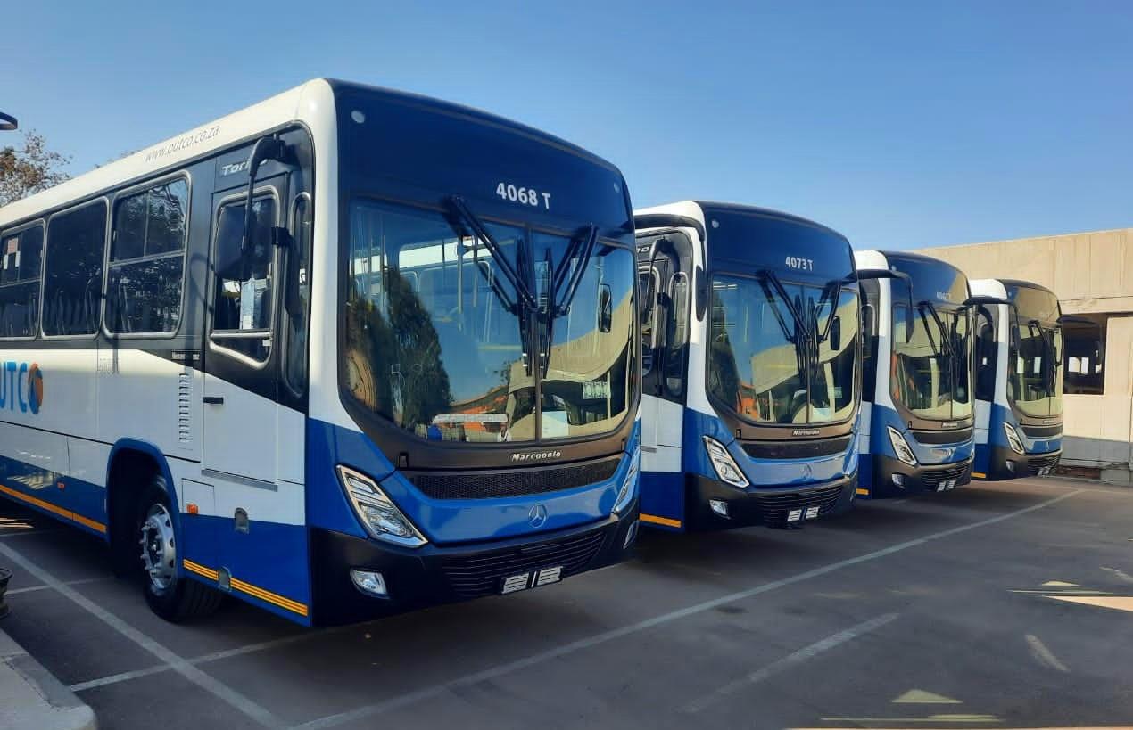 Transportation News