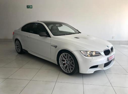 Bmw M3 Coupes For Sale In South Africa Autotrader