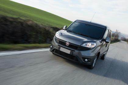 Fiat Doblo Cargo