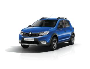 Everything that you need to know about the Renault Sandero
