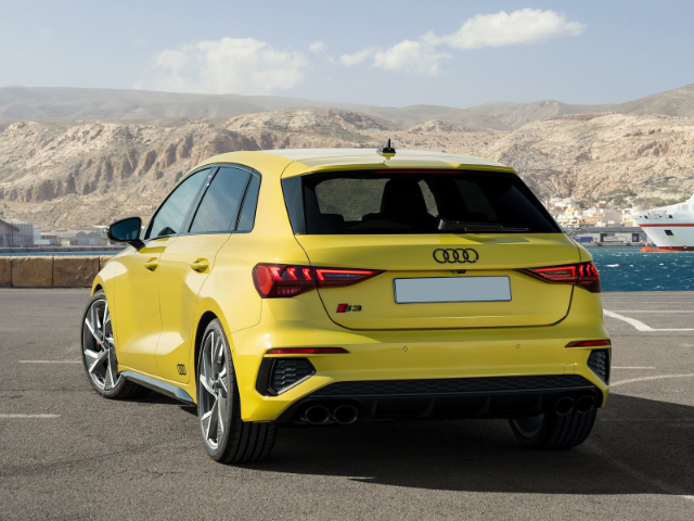 Everything you need to know about the Audi S3 - Buying a Car - AutoTrader