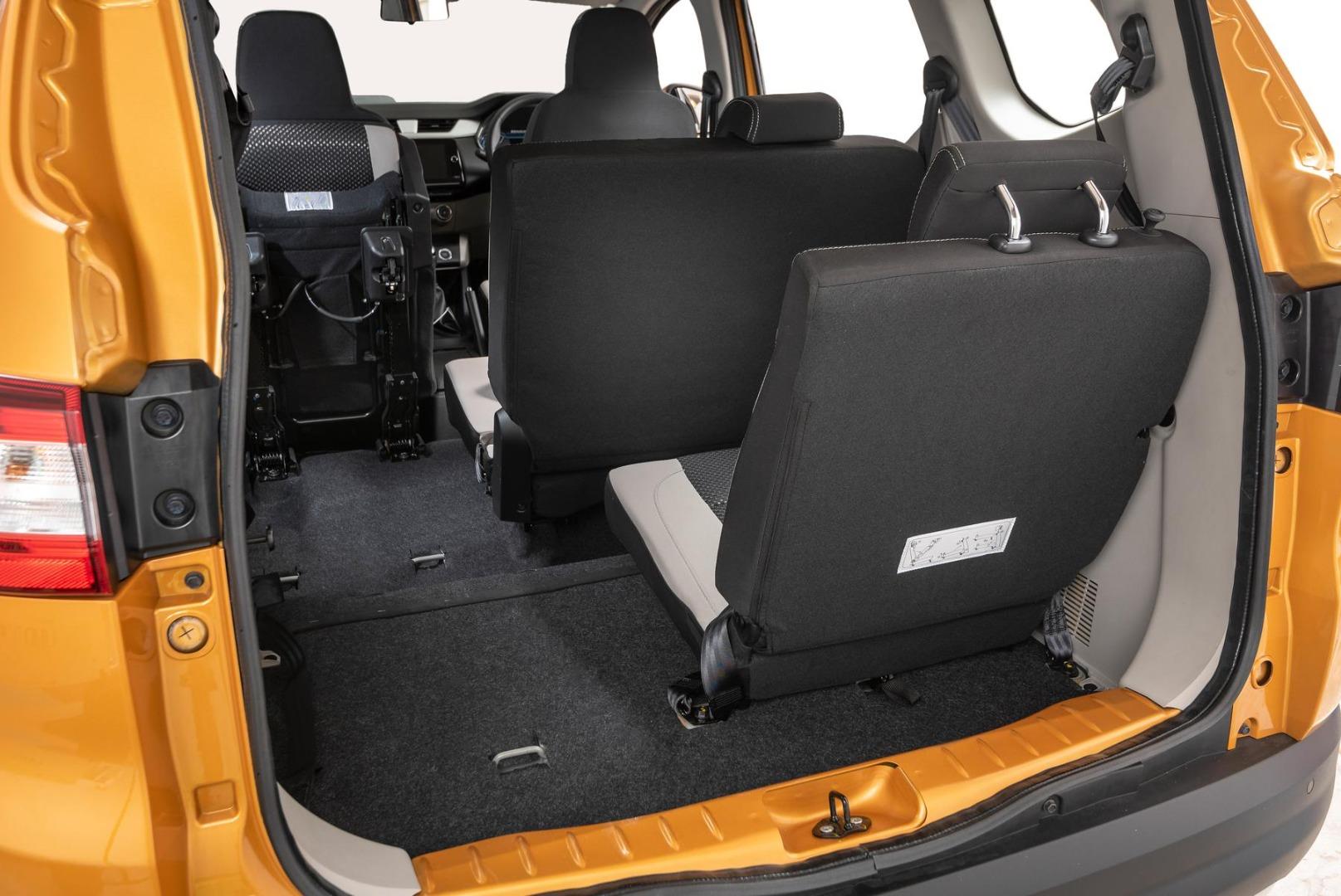 Renault Triber