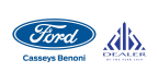 Casseys Benoni Ford