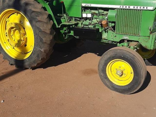 John Deere Tractors For Sale In South Africa - AutoTrader