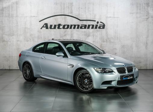 Bmw M3 Coupe Cars For Sale In South Africa Autotrader