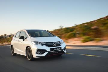 Top 3 Honda Jazz features that stand out from the competition