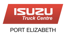 Isuzu Truck Centre Port Elizabeth Logo