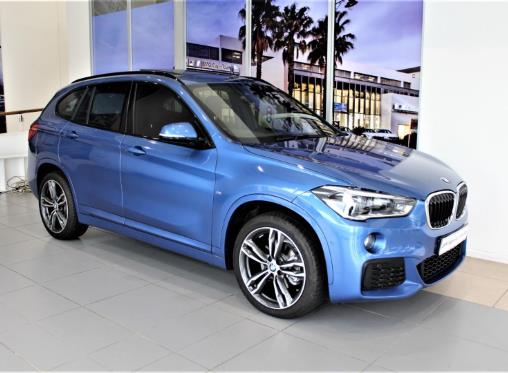 2019 BMW X1 sDrive18i M Sport Auto For Sale in Western Cape, Cape Town