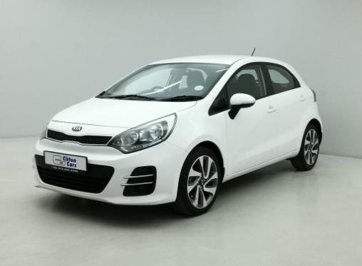 Kia Rio Cars For Sale In South Africa Autotrader