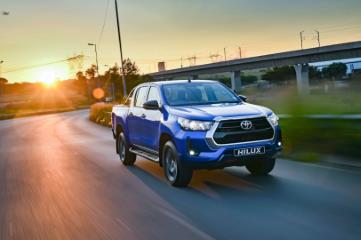 6 Toyota Hilux accessories you didn’t know you needed
