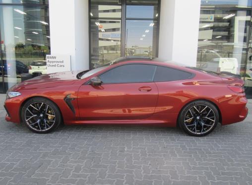 Bmw M8 Competition Cars For Sale In South Africa Autotrader