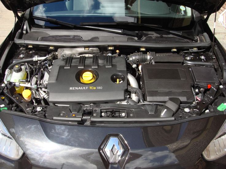 Renault Fluence