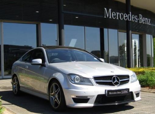 Mercedes Benz C Class C63 Cars For Sale In South Africa Autotrader