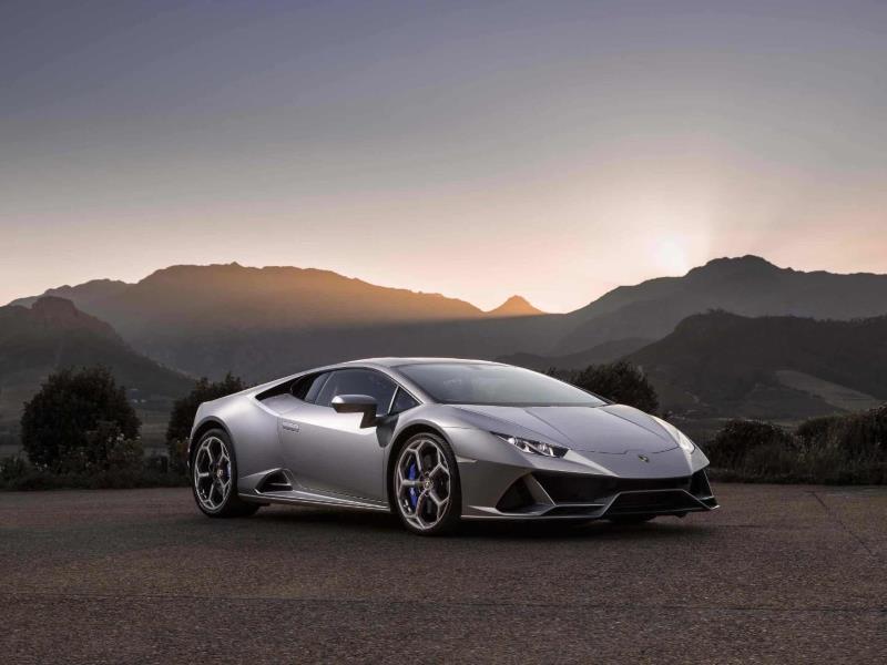 Top 5 Lamborghini Huracán articles on AutoTrader. - Buying a Car -  AutoTrader