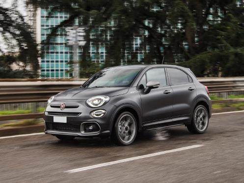 Top 3 things you need to know about the Fiat 500X