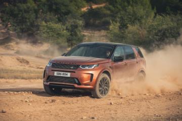 Land Rover Discovery Sport vs Audi Q5 vs BMW X3: which one has the lowest running costs?