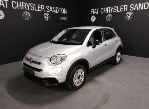 2022 Fiat 500X 1.4T Cult for sale - 4761656323600