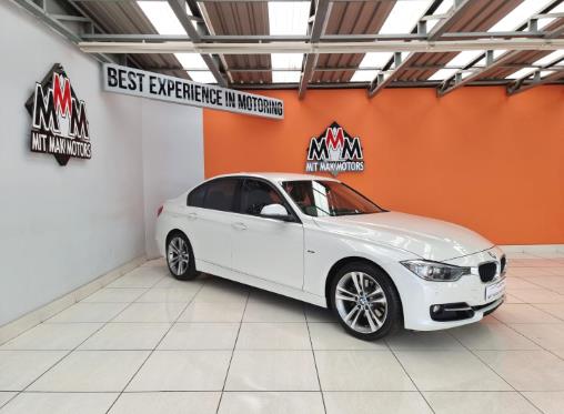 Bmw 3 Series 328i Cars For Sale In Gauteng Autotrader