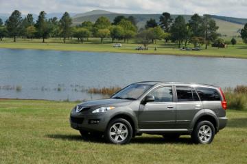 Which GWM H5 is better – petrol or diesel?