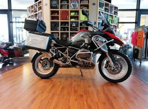 Bmw Bikes For Sale In Kwazulu Natal Autotrader