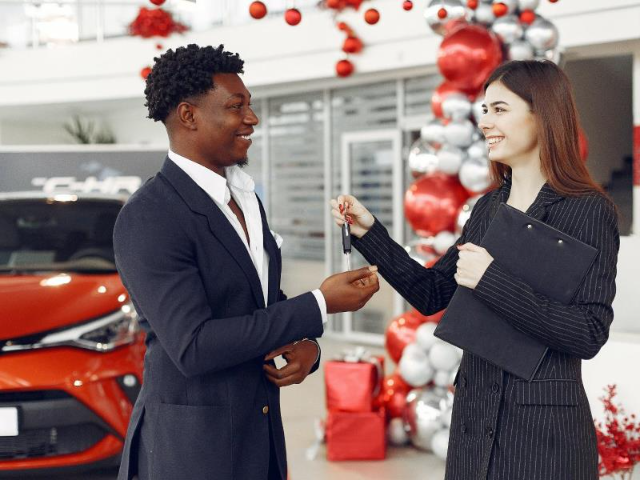 When And How To Reject A Car - Buying A Car - AutoTrader