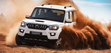5 extras you should retrofit on a used Mahindra Scorpio