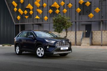 We compared Toyota RAV4 engines, and the efficiency crown goes to…
