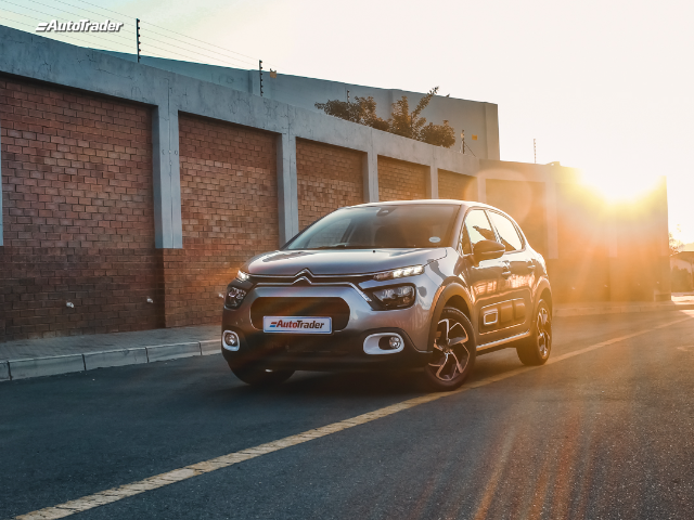 Judging the French competition: Citroen DS3 drive review