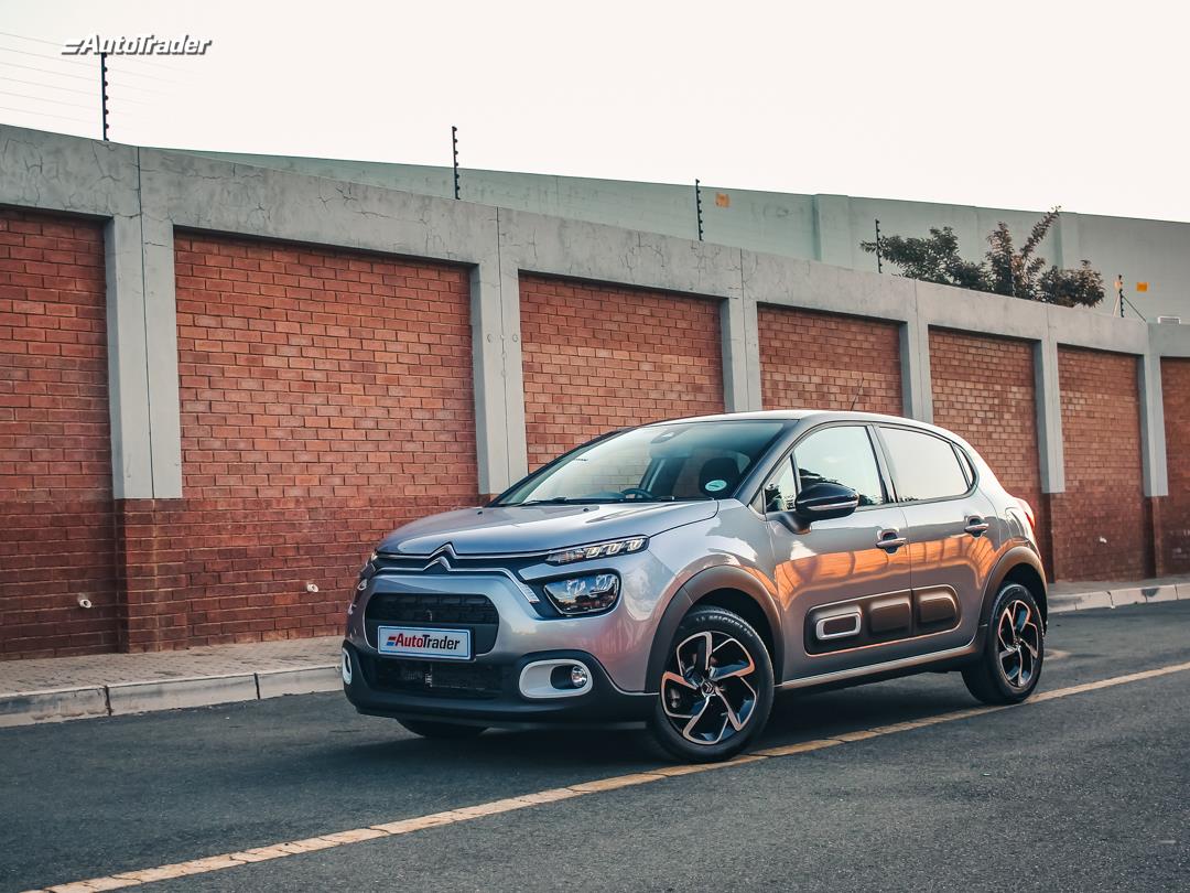 Citroën C3