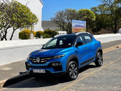 We drive the affordable Renault Kiger, the not-so-compact SUV