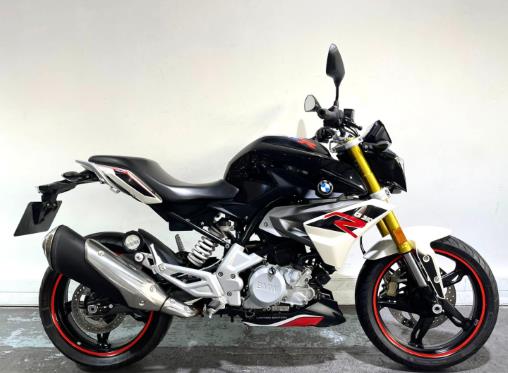 Bmw G310r Bikes For Sale In South Africa Autotrader