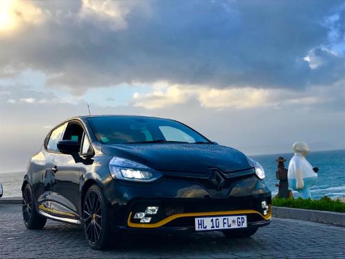 Is the latest Renault Clio good for new drivers?