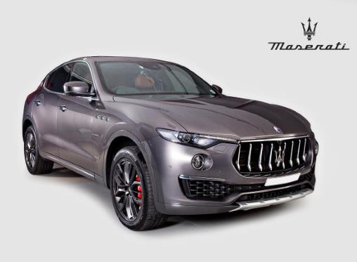 2019 Maserati Levante Diesel GranLusso for sale - 5299129