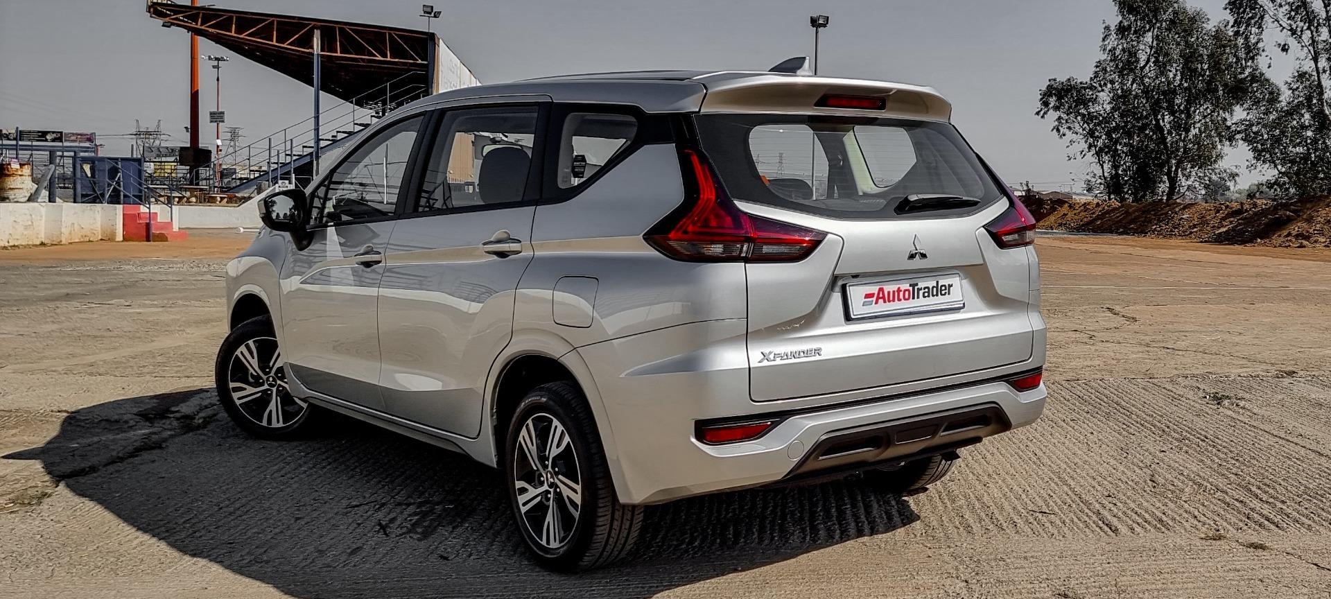 Mitsubishi Xpander