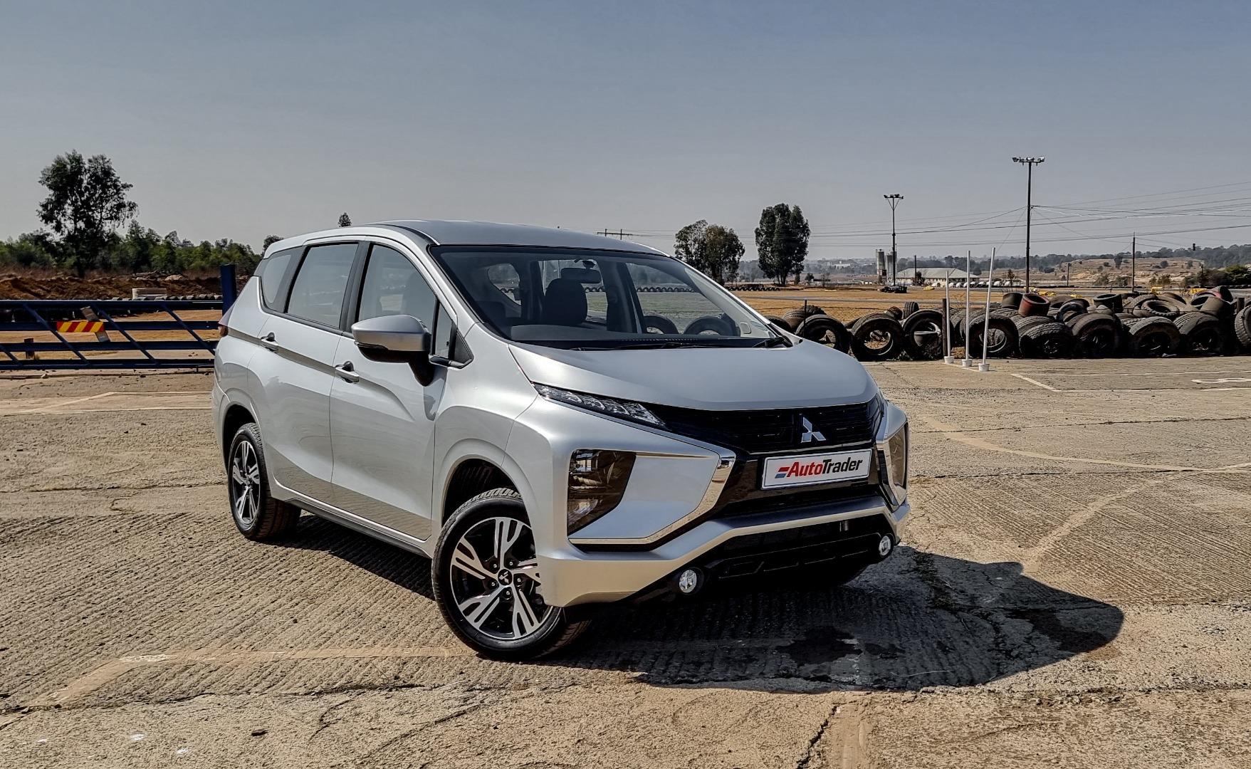 Mitsubishi Xpander